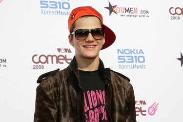 Jimi Blue Ochsenknecht