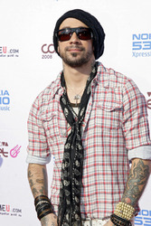 Alexander James McLean