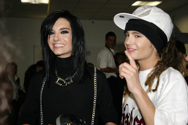 Bill Kaulitz, Tom Kaulitz