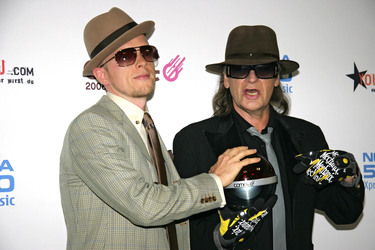Jan Delay, Udo Lindenberg