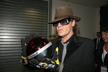 Udo Lindenberg