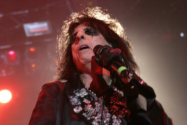 Alice Cooper