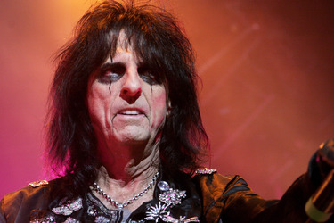 Alice Cooper