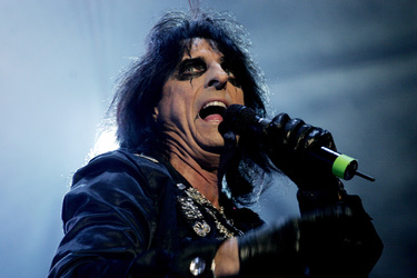 Alice Cooper