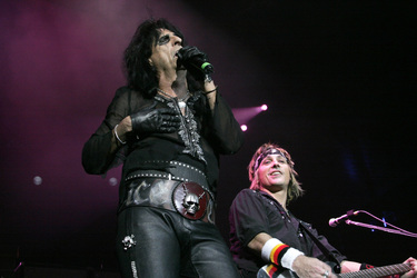 Alice Cooper