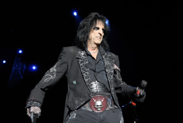 Alice Cooper
