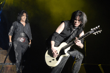 Alice Cooper
