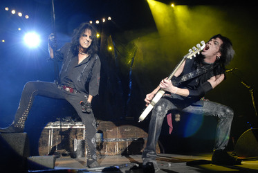 Alice Cooper