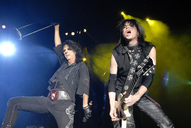 Alice Cooper