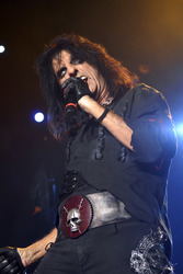 Alice Cooper