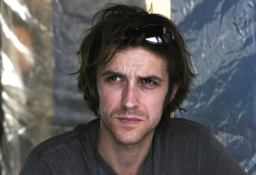 Musiker der Cooper Temple Clause