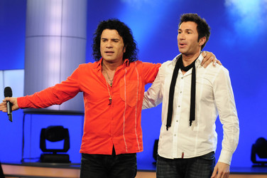 Costa Cordalis, Lucas Cordalis