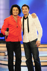 Costa Cordalis, Lucas Cordalis