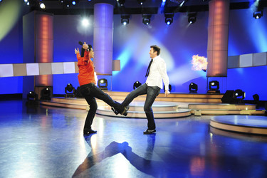 Costa Cordalis, Lucas Cordalis