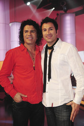 Costa Cordalis, Lucas Cordalis