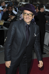 Elvis Costello