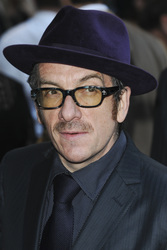 Elvis Costello
