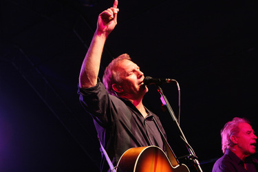 Kevin Costner