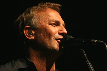 Kevin Costner