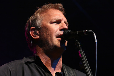 Kevin Costner