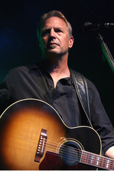 Kevin Costner