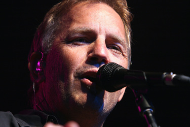 Kevin Costner