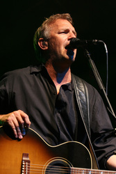 Kevin Costner