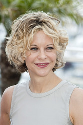 Meg Ryan