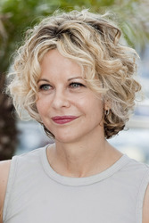 Meg Ryan