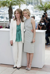 Queen Noor of Jordan / Königin Nur al-Hussain von Jordanien, Meg Ryan