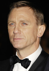 Daniel Craig