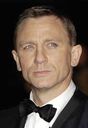 Daniel Craig