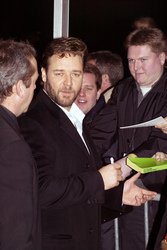 Russell Crowe