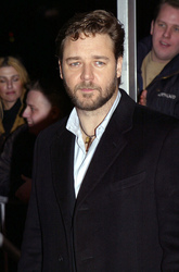 Russell Crowe