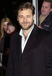 Russell Crowe