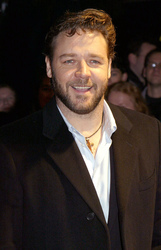 Russell Crowe