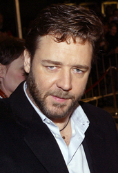 Russell Crowe