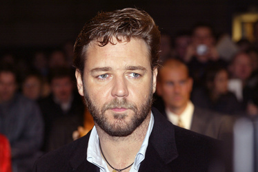 Russell Crowe