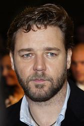 Russell Crowe