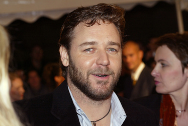 Russell Crowe