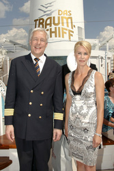 Andreas Jungblut, Gisa Deilmann