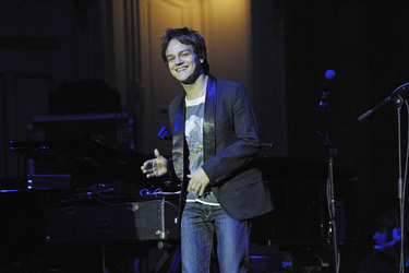 Jamie Cullum