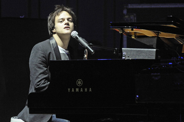 Jamie Cullum