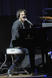 Jamie Cullum