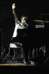 Jamie Cullum
