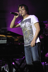 Jamie Cullum