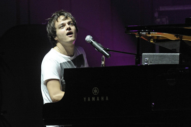 Jamie Cullum