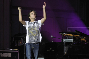 Jamie Cullum
