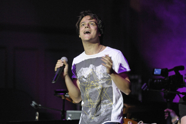 Jamie Cullum