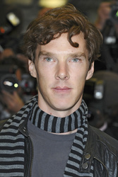 Benedict Cumberbatch